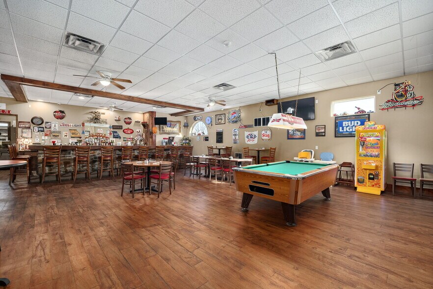 More Photos Of 247 Highway H, Leasburg Restaurant For Sale