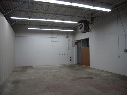 More Photos Of 2233 49th Ave N, Minneapolis Warehouse For Sale