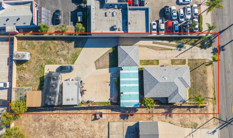 More Photos Of 7931 1st St, Stanton Office Residential For Sale
