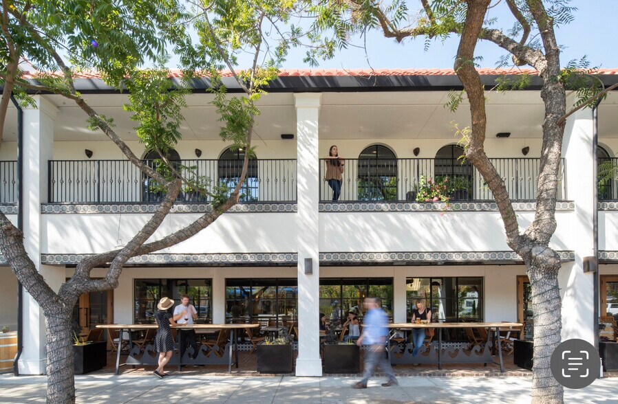 Primary Photo Of 170 State St, Los Altos Storefront Retail Office For Lease