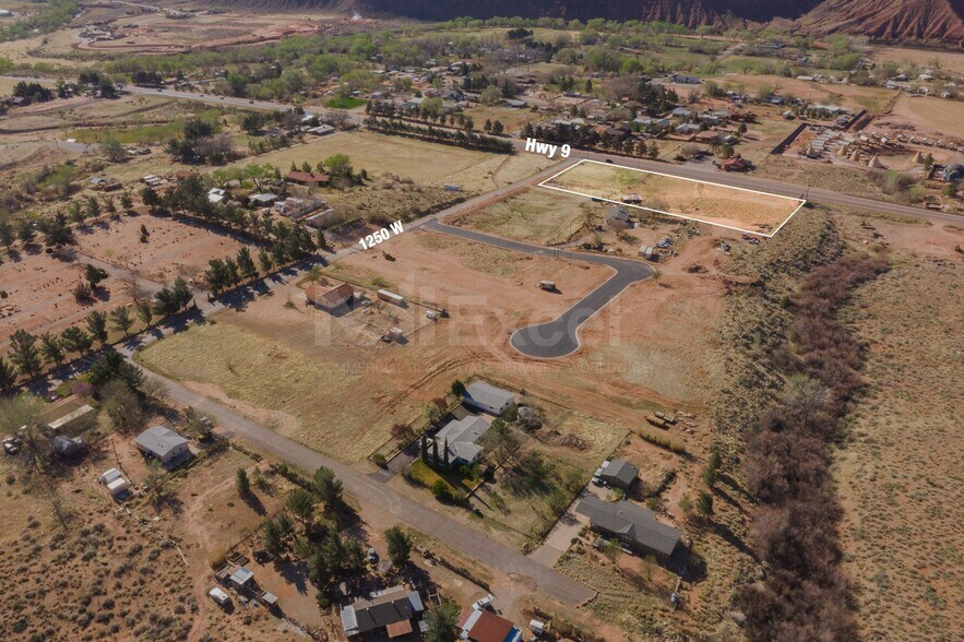 More Photos Of Parcel B Utah 9, Virgin Land For Sale