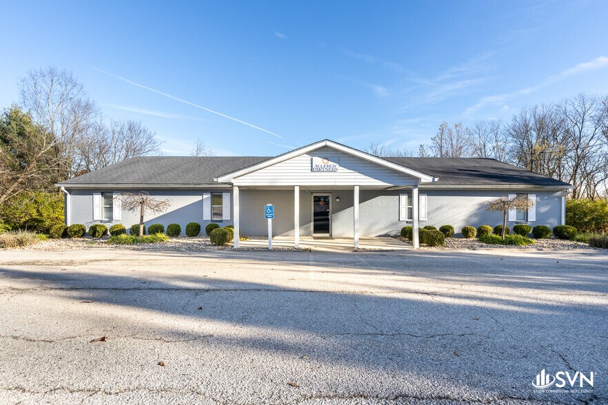 More Photos Of 1606 US Highway 27 N, Cynthiana Office For Lease