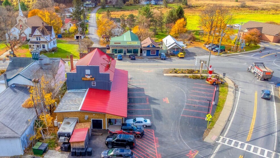 More Photos Of 37249 State Hwy 23, Grand Gorge Flex For Sale