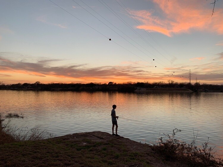 More Photos Of Old River Road, Marble Falls Land For Sale