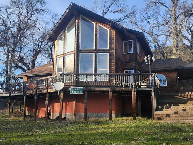 More Photos Of 6051 Ridge Rd, Lakeport Land For Sale