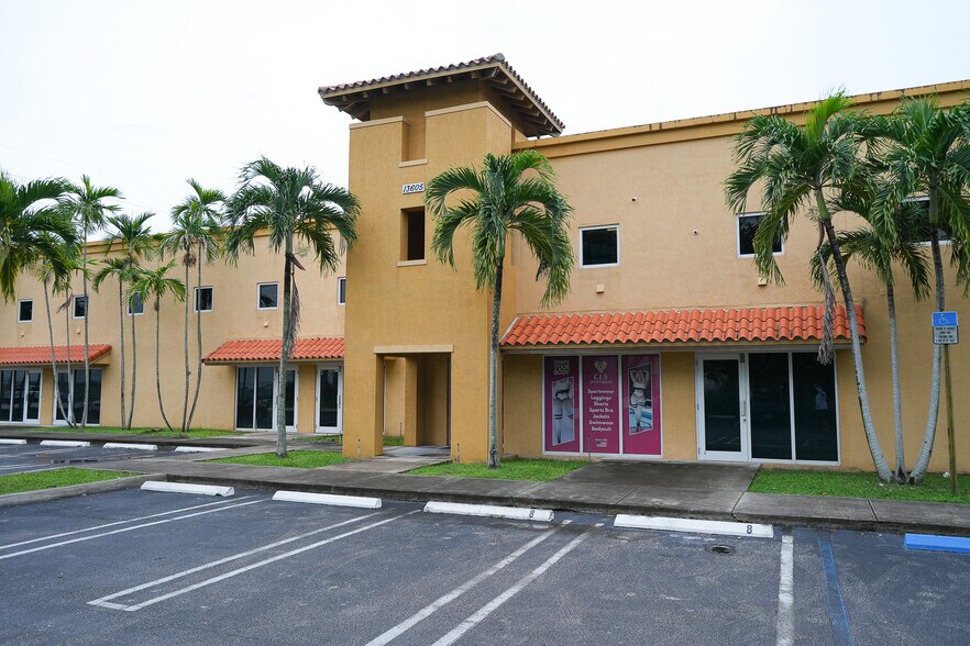 More Photos Of 13605 SW 149th Ave, Miami Warehouse For Sale
