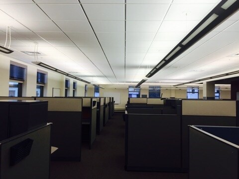 Photo of 1st Floor Ste Space 1