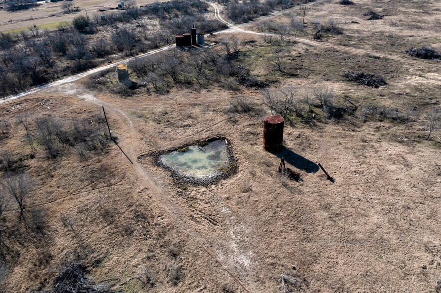 More Photos Of 1226 San Marcos Hwy, Luling Land For Sale