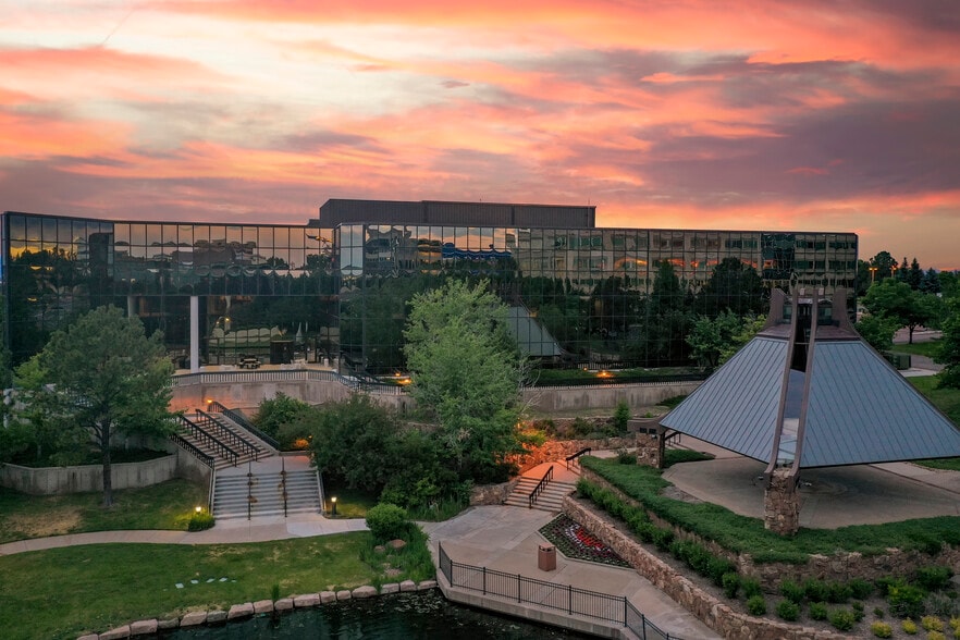 More Photos Of 9110 E Nichols Ave, Centennial Office For Lease