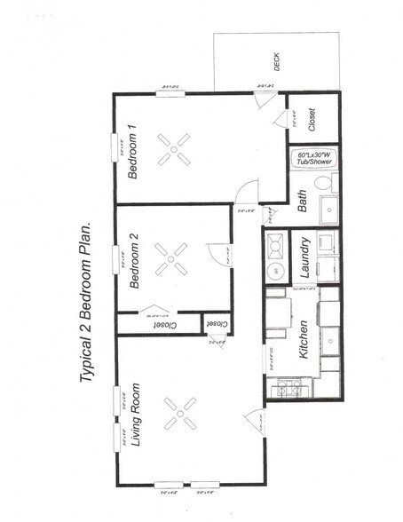 More Photos Of 4201 S Minnie St, Kansas City Apartments For Sale