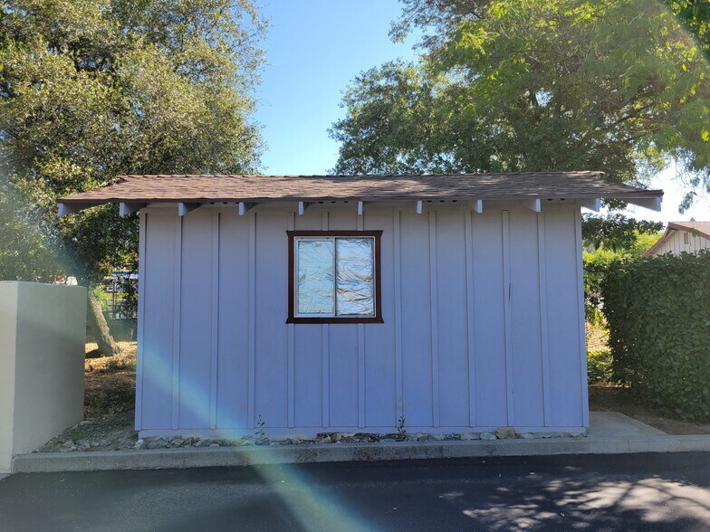 More Photos Of 1055 Grass Valley Hwy, Auburn Medical For Lease