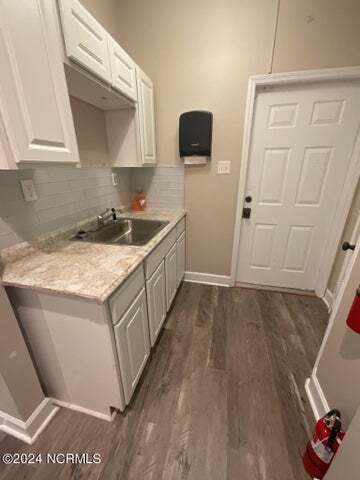 More Photos Of 825-A Gum Branch Rd, Jacksonville Office For Lease