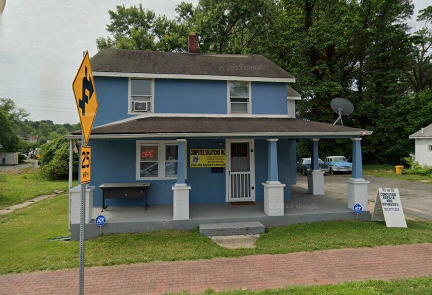 More Photos Of 13005-13009 9th St, Bowie Land For Sale