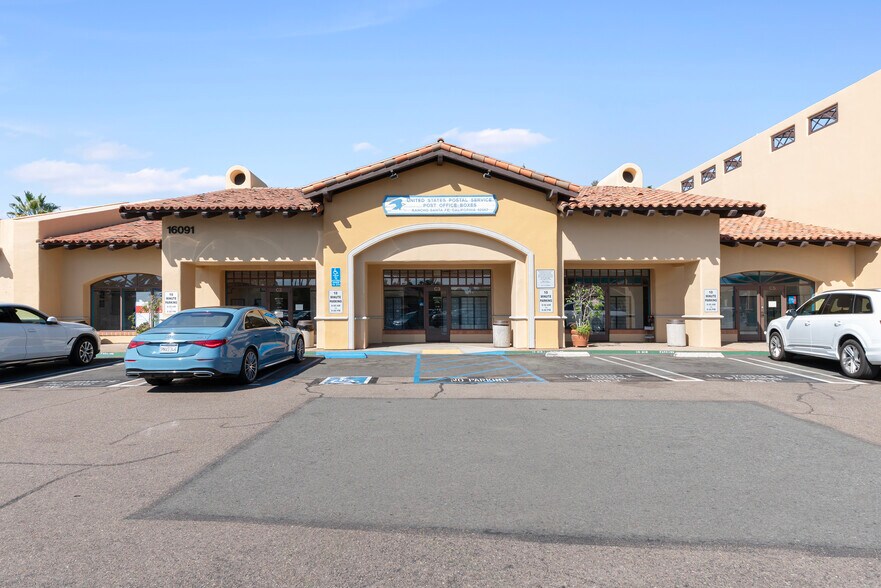 More Photos Of 16077-16095 San Dieguito Rd, Rancho Santa Fe Unknown For Lease