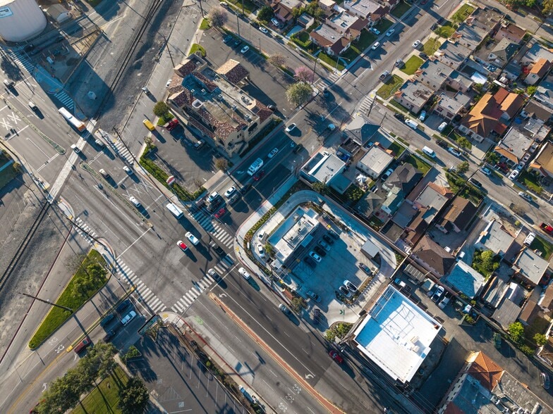 More Photos Of 3480 Florence Ave, Huntington Park Fast Food For Sale