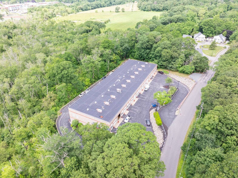 More Photos Of 100 Ferncroft Rd, Danvers Manufacturing For Lease