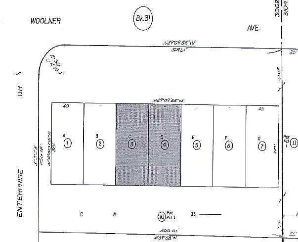 More Photos Of 1755 Woolner Ave, Fairfield Manufacturing For Sale