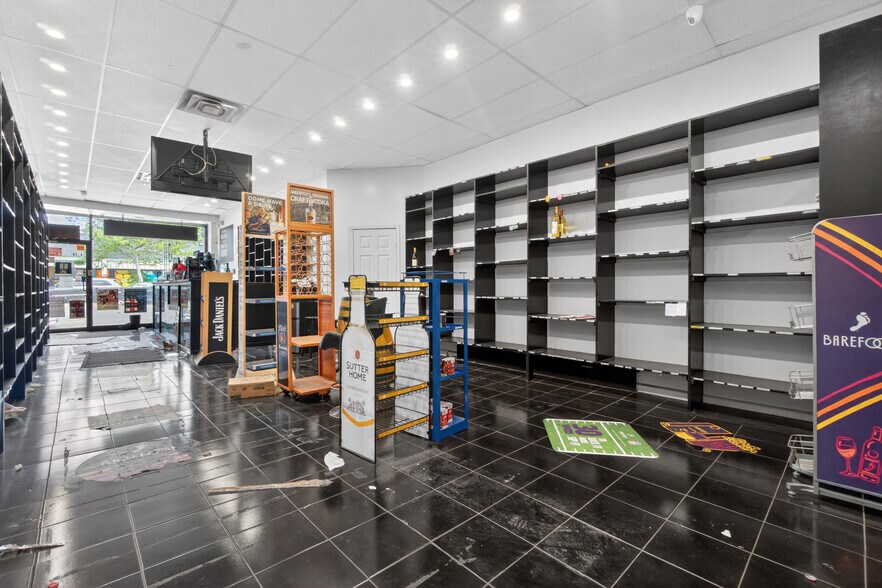 More Photos Of 1970 Flatbush Ave, Brooklyn Storefront Retail Office For Sale