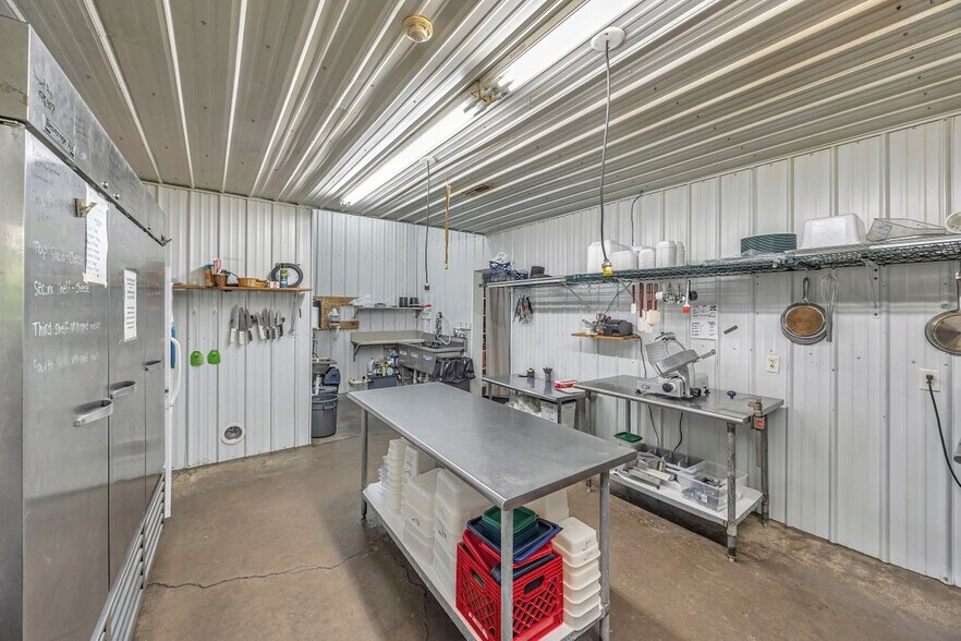 More Photos Of 150 Highway 330, Owenton Winery Vineyard For Sale