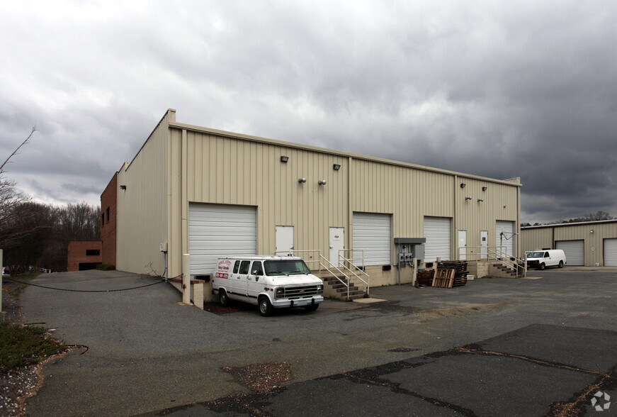 More Photos Of 5520 Cannon Dr, Indian Trail Industrial For Lease