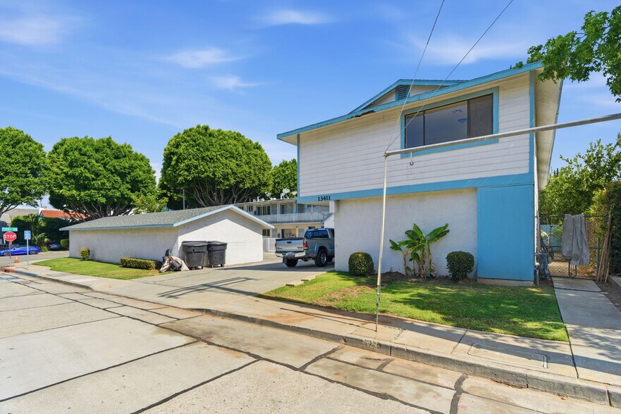 More Photos Of , Whittier Multifamily For Sale