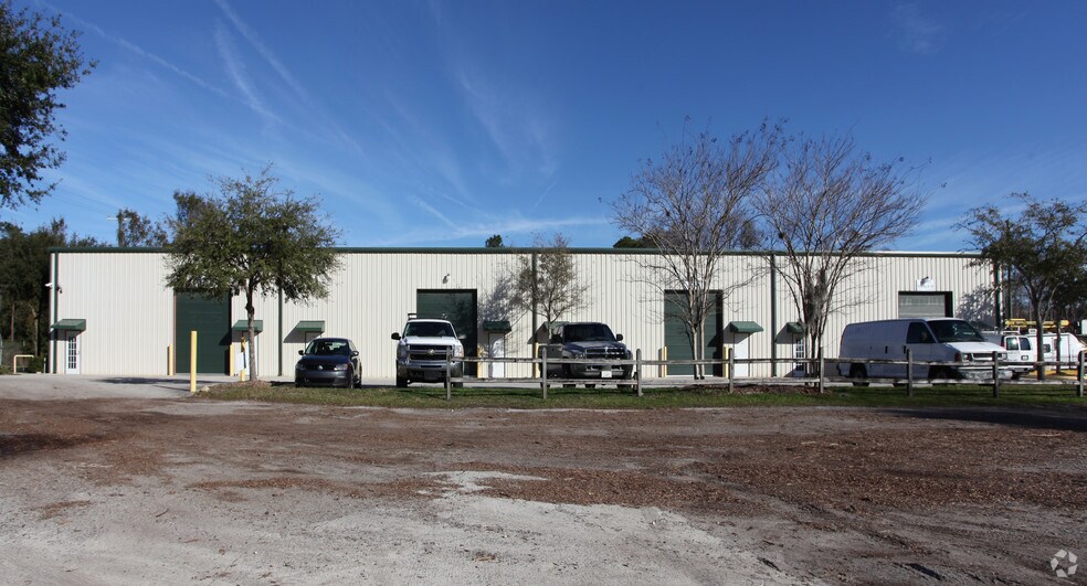 More Photos Of 3075 Leon Rd, Jacksonville Warehouse For Lease