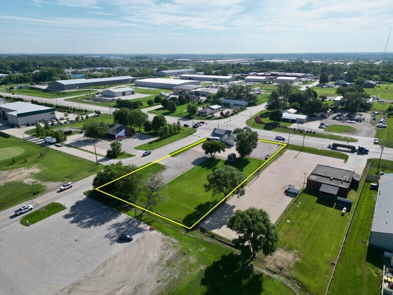 More Photos Of 6580 NE 14th St, Des Moines Land For Sale