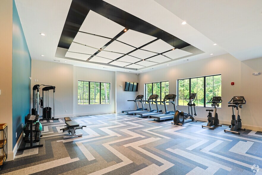 More Photos Of 90 Shrewsbury St, Boylston Apartments For Lease