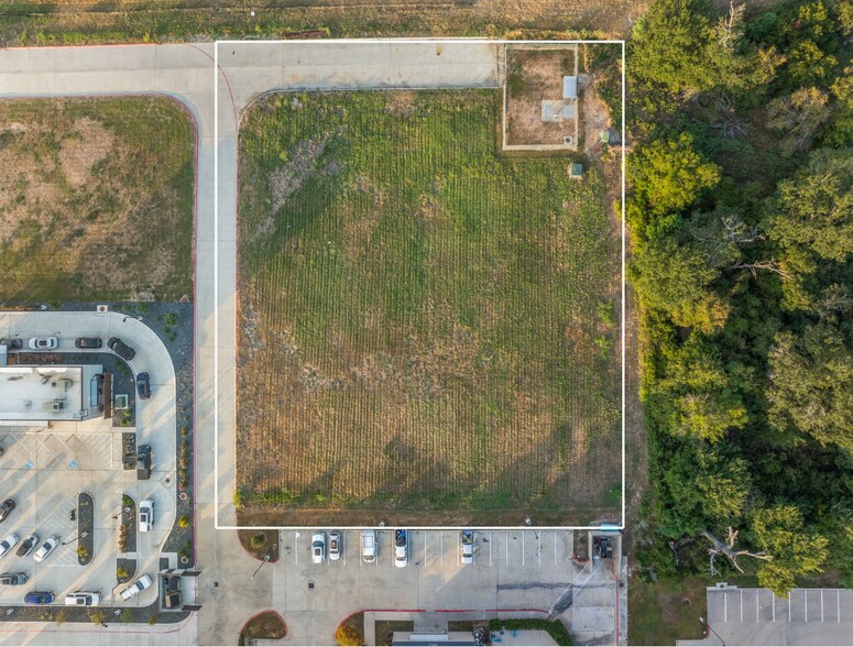 More Photos Of 3031 University Dr E, College Station Land For Sale