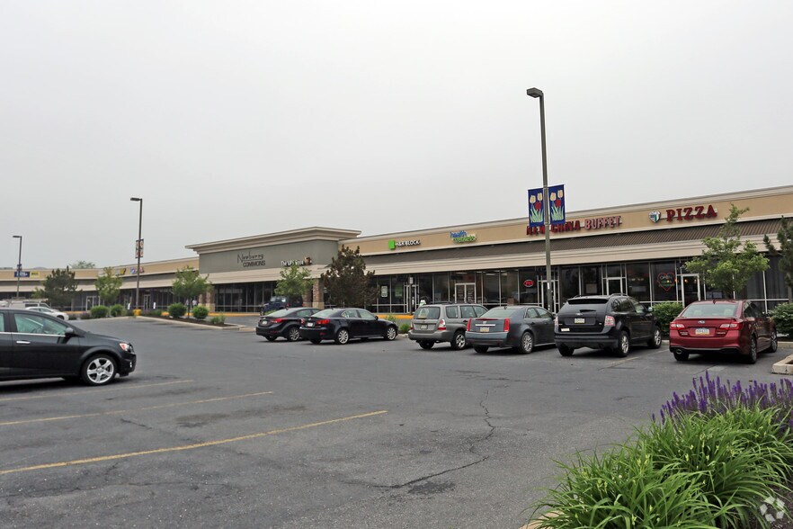 More Photos Of 40 Newberry Commons, Etters Unknown For Lease