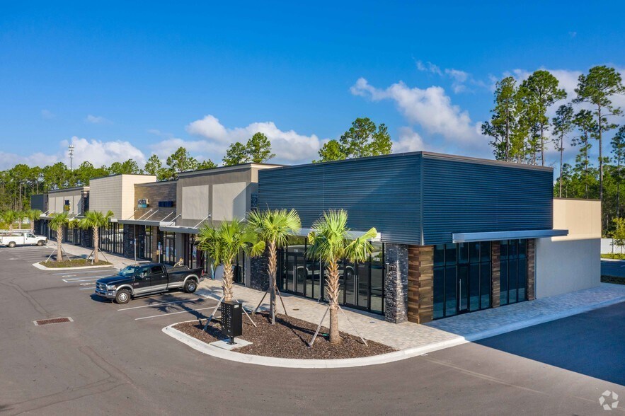 More Photos Of 4125 Race Track Rd, Saint Johns Storefront Retail Office For Lease