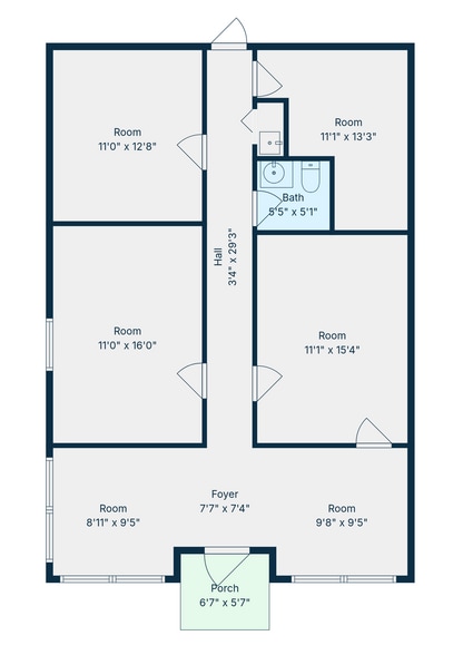 More Photos Of 4401 Gary Ave, Fairfield Office For Sale