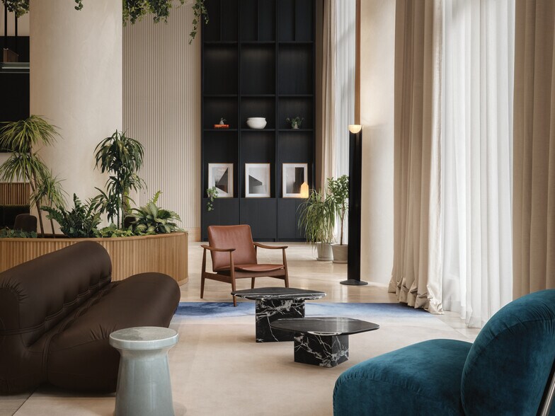 More Photos Of 622 Rue Saint-Jacques, Montréal Apartments For Sale