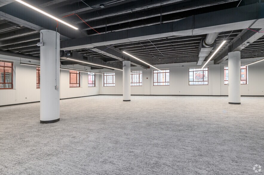 Photo of 2nd Floor Ste 