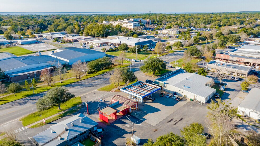 More Photos Of 0 Greeno Rd, Fairhope Land For Lease