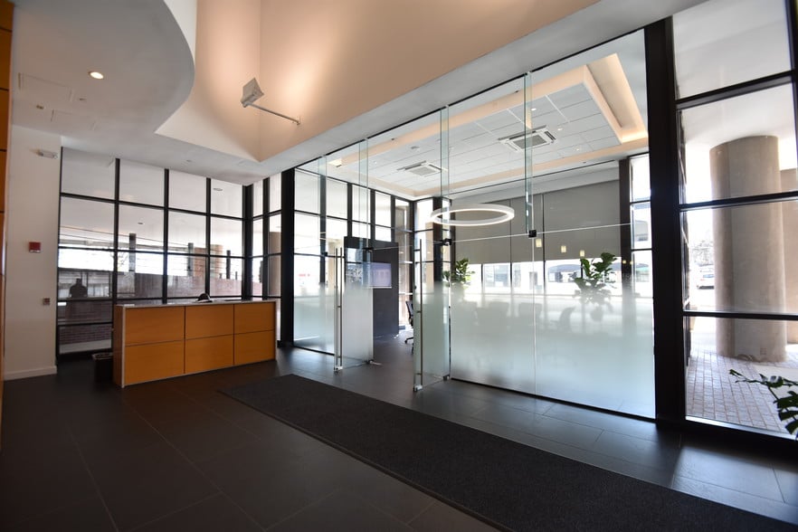 More Photos Of 750 E Main St, Stamford Office For Lease