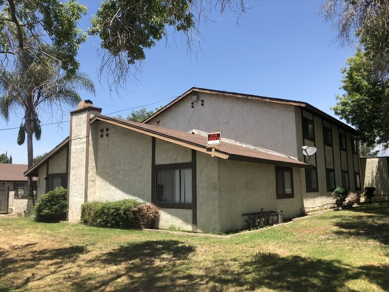 More Photos Of 1097 E Richland St, Upland Apartments For Sale