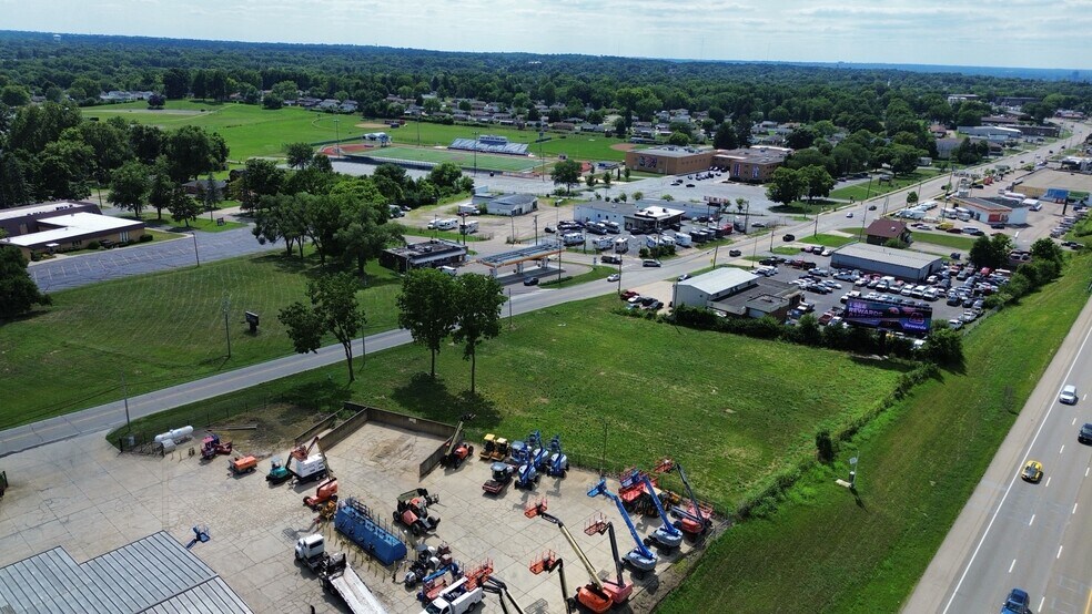 More Photos Of Linden Ave, Dayton Land For Sale