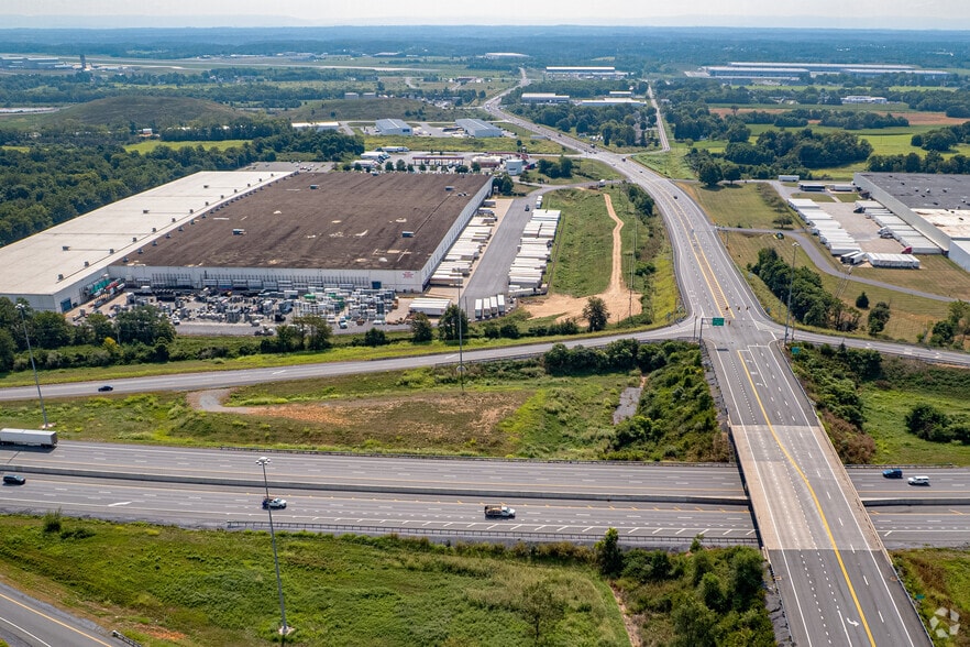 More Photos Of 0 Business Park Dr, Martinsburg Land For Sale