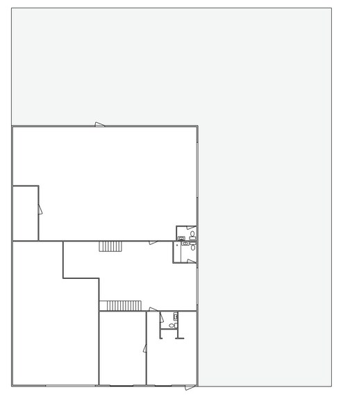 More Photos Of 3514 Copeland Dr, San Antonio Light Manufacturing For Sale