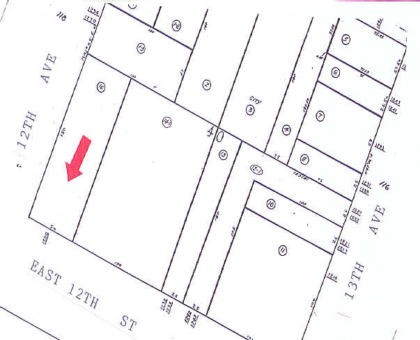 More Photos Of 1200 E 12th St, Oakland Auto Repair For Sale