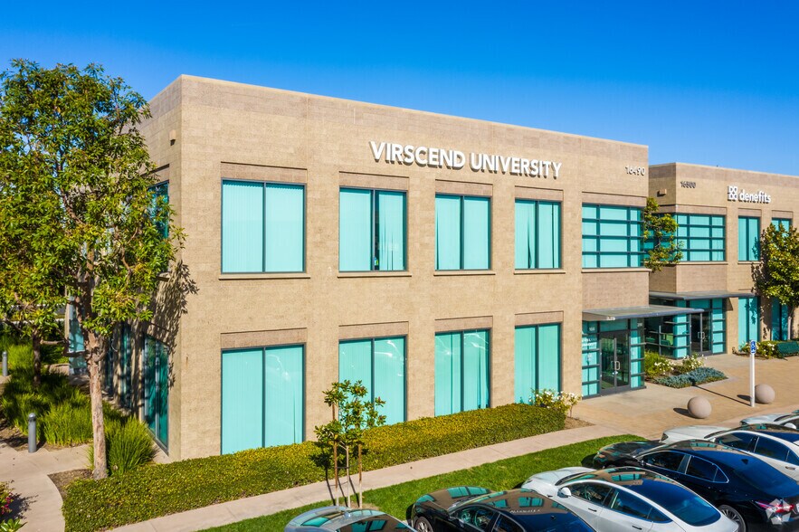 More Photos Of 16490 Bake Pky, Irvine Loft Creative Space For Sale