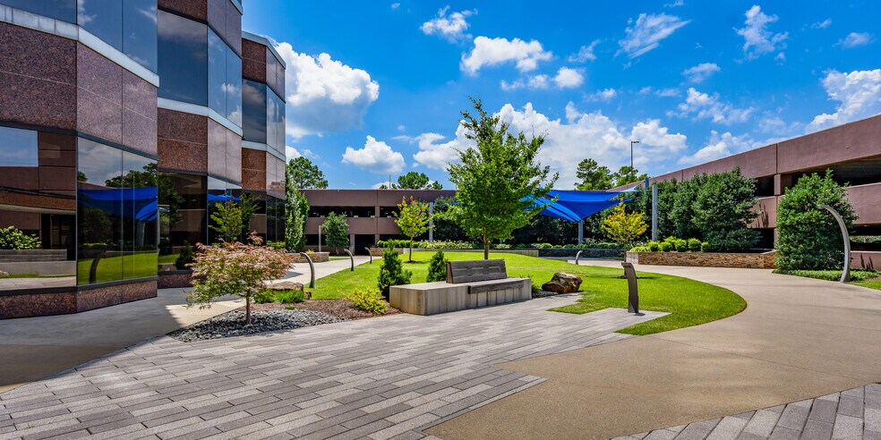 More Photos Of 6075 Poplar Ave, Memphis Coworking Space