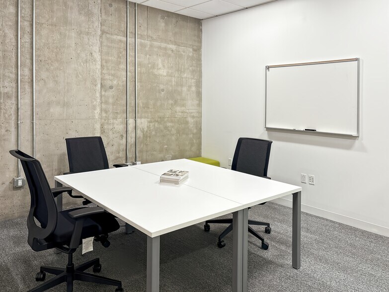 More Photos Of 1201 2nd Ave, Seattle Coworking Space