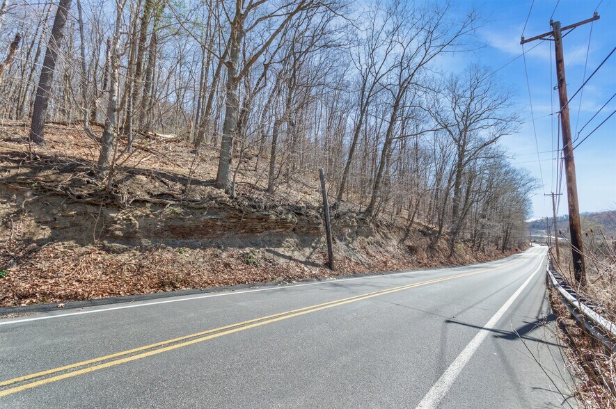 More Photos Of 0 Mt Nebo, Pittsburgh Land For Sale