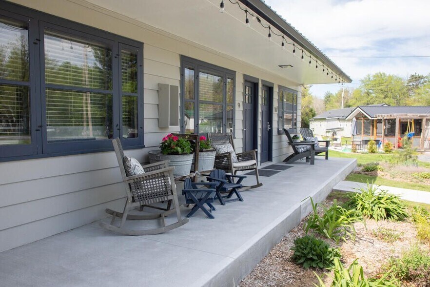 More Photos Of 2445 US-9 Rt, Peru Hotel For Sale