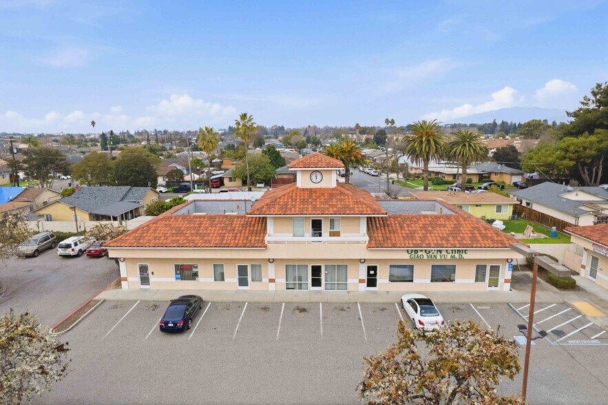 More Photos Of 1863 Alum Rock Ave, San Jose Medical For Sale
