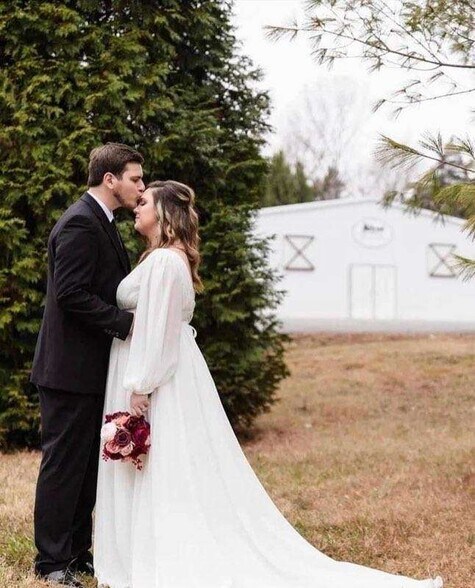 More Photos Of 2929 Hedrick Mill Rd, Lexington Lodge Meeting Hall For Sale