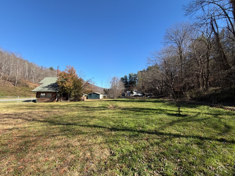 More Photos Of 2843 Dellwood Rd, Waynesville Land For Sale