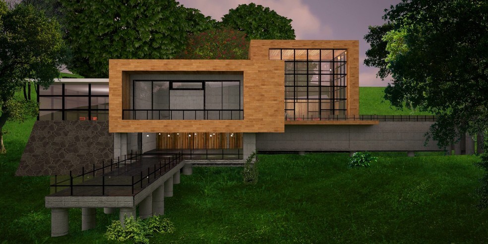 More Photos Of 3841 Brant St, San Diego Land For Sale